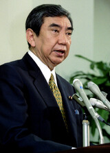 ‘軍隊慰安婦強制動員 謝罪’河野談話20年、死文化の危機