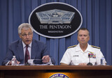 米‘戦争計画’再検討…‘韓半島有事時 地上軍投入’部分修正