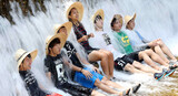 [天気] 今日 ソウル35℃…今年 最高 蒸し暑い
