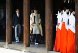 安倍内閣 4人のみについて 8・15靖国参拝を制限