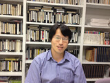 [ハンギョレが会った人] 日本で市民運動を繰り広げるイ・ヨンチェ恵泉女学園大学教授