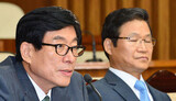 国家情報院-セヌリ党、グルであることを‘セルフ証明’