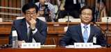 国家情報院国政調査聴聞会 