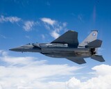 次期戦闘機、ユーロファイター・F-15に絞られる