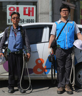 ２人のうち１人は非正規職…どちらでしょうか? ④