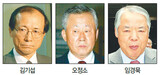 [単独] 不法行為関与 旧安全企画部幹部‘KT顧問’活動