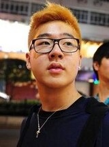 [単独] キム・ジョンナムの息子 キム・ハンソル パリ政治大学入学