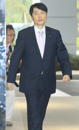 検察、イ・ソクキ統合進歩党議員事務室など押収捜索…内乱罪嫌疑適用