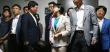 国家情報院-統合進歩党 一触即発 対峙状態 続く