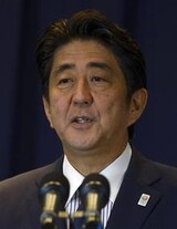 汚染水完全コントロール? 日本国民も信じない ‘安倍豪語’
