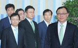 [速報] チェ・ドンウク検察総長、辞意表明