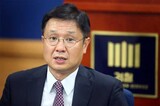 最高検察庁幹部、法務長官に公開手紙 「なぜそうされたのですか」