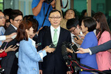 [速報] チェ・ドンウク総長、「‘査察疑惑’公安2部長 監察指示していない」