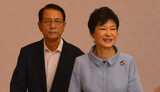 ‘副大統領’キム・ギチュン