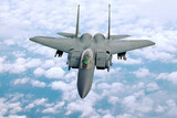 次期戦闘機事業 入札流れ…単独候補 F-15SE 否決