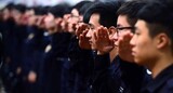 最後の戦闘警察 除隊…‘42年の歴史’ 終える