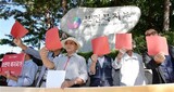 「基礎年金 受け取るのは人生の失敗者」 妄言に批判相次ぐ