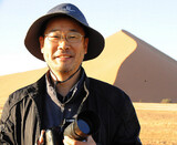 ‘旅行専門’イ・ビョンハク ハンギョレ先任記者 観光振興 寄与功労 国務総理表彰