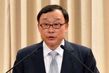 ＴＶ朝鮮、保母が受け取ったという‘年賀状’も公開