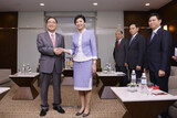 韓国水資源公社、タイ住民と衝突・土地補償遅延すれば“赤字泥沼”憂慮