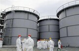 日本政府 「原発汚染水 韓国と共同調査を検討中」