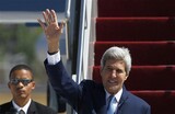 米 ケリー 「北が非核化決心すれば不可侵協定締結準備」