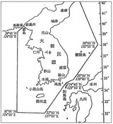 [単独]　教学社、独島(トクト)地名削った地図 出処明記せず掲載