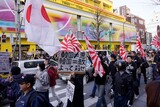 日本‘在特会’嫌韓デモ　初の賠償判決