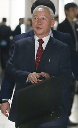 ナム・ジェジュン 「国内対共捜査 強化」 …逆行する国家情報院改革