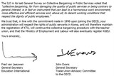 「全教組取消はOECD加入時の約束に反する」 OECD諮問委、朴大統領に‘警告’書簡