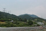麗水(ヨス)市議会 「栗村(ユルチョン)送電塔 地中化を」