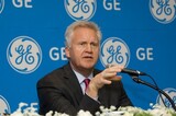 ジェフリー・イメルトGE会長 「中小企業保護ための規制が必要」