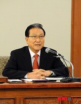 「ソン・ビョンド転転総長様、なぜそんなことを言うのですか」 