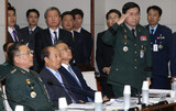 機務司令官 電撃更迭巡り場外‘乱打戦’ 大統領府-国防部-機務司間に何が…