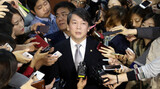 安哲秀 「大統領選挙介入疑惑、特検 提案」
