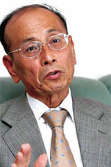 日本の元高位官僚 「秘密保護法推進の陰には米国がいる」