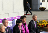 憲法学者46% 「‘進歩党解散’請求棄却すべき」 憲法裁判所決定 展望は‘政党維持’-‘解散’伯仲