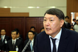 「国家情報院捜査チーム懲戒 撤回せよ」 現職検事、検察内部通信網に文上げる