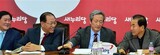 「国会先進化法は豚に真珠」 …天に唾するセヌリ党