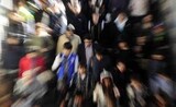 新ジニ係数、OECD 34ヶ国中 29位