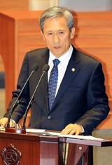 国家安保室長にキム・クァンジン現国防部長官…また軍出身者を抜てき