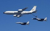 国防部 「空中給油機 導入」