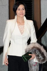 三星イ・ゴンヒ会長の次女…イ・ソヒョン社長の昇進も‘成果主義’に従った?