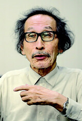慰安婦問題解決に向けた安倍首相の意志に一定の評価