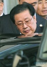 チャン・ソンテク失脚したとすれば、なぜ?