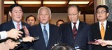 「特検はどこに消えたか」…“セヌリ－民主の合意”に批判相次ぐ 