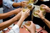 今年の忘年会は‘119’‘222’‘111’会食で