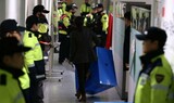 ファン法務部長官 「鉄道ストライキに寛容はない」 …18人追加 令状請求