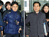 [単独] 検察 「誰かが区庁を訪れ‘チェ・ドンウク情報’ファックス送ってほしいと要請」