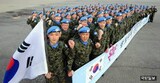 南スーダン駐留ハンビッ部隊、日本自衛隊に実弾要請